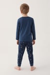 Rolypoly 3177 Erkek Çocuk Pijama Takımı