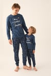 Rolypoly Erkek Aile Kombin Pijama Takımı