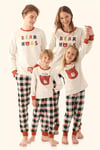 RolyPoly Kadın Bej Pijama Takımı
