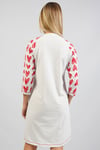 Vienetta 1043820000 Kadın 3/4 Kol Tunik