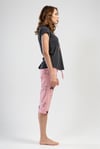Vienetta 1100131201 Kadın Kısa Kollu Pijama Takımı