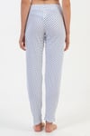 Vienetta 2040110000 Kadın Tek Alt Pijama