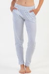 Vienetta 2040110000 Kadın Tek Alt Pijama