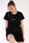 Vienetta 3010170000 Kadın Kısa Kollu Şortlu Pijama Takımı