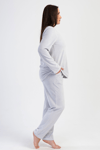 Vienetta 4030860000 Kadın Uzun Kollu B.B.Pijama Takımı