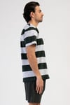 Vienetta 4080761900 Erkek Kısa Kollu Şortlu B.B. Pijama Takımı