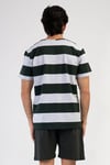 Vienetta 4080761900 Erkek Kısa Kollu Şortlu B.B. Pijama Takımı