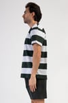 Vienetta 4080761900 Erkek Kısa Kollu Şortlu B.B. Pijama Takımı