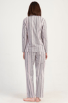 Vienetta 5010370386 Kadın Uzun Kollu Pijama Takımı