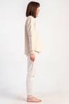 Vienetta 5010420000 Kadın Uzun Kollu 2 İplik B.B. Pijama Takımı