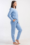 Vienetta 5030860000 Kadın Uzun Kollu Pijama Takımı