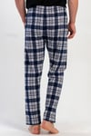 Vienetta 5031770591 Erkek Tek Alt Pijama