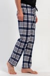 Vienetta 5031770591 Erkek Tek Alt Pijama