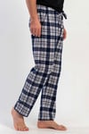 Vienetta 5031770591 Erkek Tek Alt Pijama