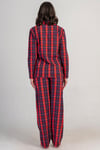 Vienetta 5032830415 Kadın Uzun Kollu Pijama Takımı