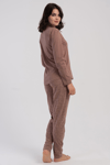 Vienetta 5033571550 Kadın Uzun Kollu B.B.Pijama Takımı