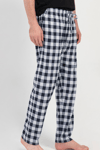 Vienetta Erkek Tek Alt Pijama