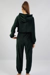 Vienetta Kadın (Haki) Uzun Kollu Pijama Takımı 1051760000