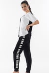 Vienetta Kadın Kısa Kollu Pijama Takımı