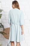 Vienetta Kadın Kısa Kollu Pijama Takımı