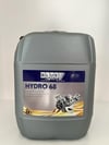 68 HİDROLİK YAĞ 20 LT