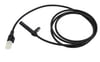 ABS SENSORU ARKA SAG VOLKSWAGEN CRAFTER 30-35 (2E) 2011-A9069050901 2E0927801A A9065404217 A9065400217 2E0927748T
