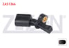 ABS SENSORU ARKA SAG VOLKSWAGEN POLO 2001-2012 / AUDI A1 2010-2018 / SEAT CORDOBA 2002-2009 / IBIZA 2002-2017 / TOLEDO 2012-2019 / SKODA FABIA 2000-20