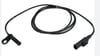 ABS SENSORU ARKA SOL MERCEDES SPRINTER CRAFTER 5T (906) 2006-2009 A24071163963 2E0927748P 2E0927748AA