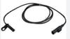 ABS SENSORU ARKA SOL MERCEDES SPRINTER CRAFTER 5T (906) 2006-2009 A24071163963 2E0927748P 2E0927748AA