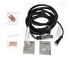 ABS SENSORU ARKA SOL-SAG LAND ROVER DEFENDER 2007-