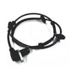 ABS SENSORU ARKA SOL-SAG VOLKSWAGEN PASSAT VARIANT (3B5) 1997-2001 / PASSAT SALOON (3B3) 2000- 2005