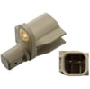 ABS SENSORU ARKA SOL-SAG VOLVO S40 2004- / S60-V60 2010- / C70 2006- / V70 2007- / XC60 2008-