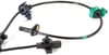 ABS SENSORU ON SOL HONDA CIVIC VIII 1.4, 1.6, 1.8 2005-2012