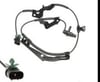 ABS SENSORU ON SOL MITSUBISHI TRITON L200 2014-