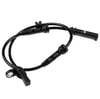 ABS SENSORU ON SOL-SAG BMW 1 SERISI (F20, F21) / 2 SERISI (F22, F23, F87) / 3 SERISI (F30, F31, F35, F80) / 4 SERISI (F32, F33, F36, F82)