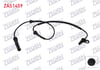 ABS SENSORU ON SOL-SAG BMW X3 / X4 / iX3