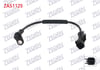 ABS SENSORU ON SOL-SAG FORD TRANSIT (V363) 2014-