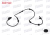ABS SENSORU ON SOL-SAG LAND ROVER RANGE ROVER IV (L405) 2013- / RANGE ROVER SPORT II (L494) 2014-