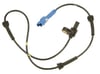 ABS SENSORU ON SOL-SAG PEUGEOT 206 1998-