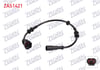 ABS SENSORU SOL-SAG ON OPEL VECTRA C 2002-2004