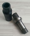 AKS FREZESİ İÇ AXB-BRS-CAAB-CFCA T5 1.9TDİ-2.0TDİ