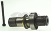 AKS FREZESİ İÇ AXD T5 2.5TDİ