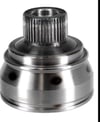 AKS KAFASI DIS A4 A5 A6 Q5 1.8 2.0 TFSI 2.0 TDI 2008> 8K0407305F 8K0498099 8K0498099C 8K0498099CX-D