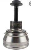 AKS KAFASI DIŞ A4-A5-Q5 CAGA-CABA-CABB-CDHA-CDHB 1,8 TFSİ-2,0 TDİ 8K0407305H 8K0498099