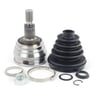 AKS KAFASI DIŞ GOLF4-BORA-A3-TOLEDO AGR-AHF-ALH 1,9 TDİ 97-04 GKN 302963 1H0498099A 1J0498099B