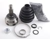 AKS KAFASI DIŞ POLO 1.3-1.4-1.6 (94-01), GOLF E.M (83-99), CADDY (95-04), POLO CLASSIC-SEAT CORDOBA-IBIZA 1.0L-1.4L-1.7L (97-) JZW498340CX - 6N0407311