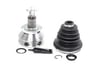 AKS KAFASI DIS POLO 4 1.4-16V 2002 6Q0498099EV  6Q0498099EX 6C0498099A