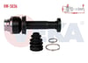 AKS KAFASI SAG ON IC T5 AXB 1,9 TDİ 04-10 304837 7H0498104F 7H0498104K 7H0498104