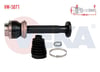 AKS KAFASI SAG ON IC VOLKSWAGEN TRANSPORTER VI 2.0 TDI M-T 26X30X50 UZUNLUK 359,5 mm 2015-
