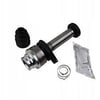 AKS KAFASI SAG ON IC VOLKSWAGEN TRANSPORTER VI 2.0 TDI M-T 140 HP 26X30X50 UZUNLUK 387.50mm 2009-7E0498104A